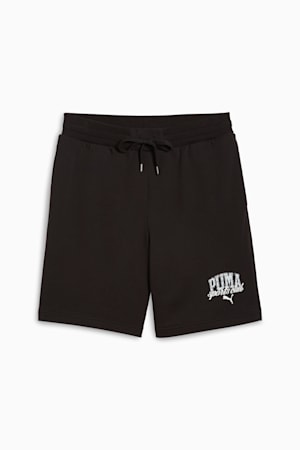 PUMA Class 8" Shorts Men, PUMA Black, extralarge-GBR